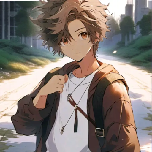 creator Yoshaderrr's avatar