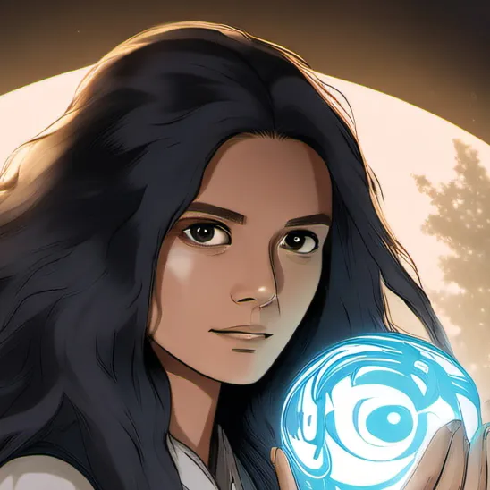 chat with ai character: Inadu The Hollow