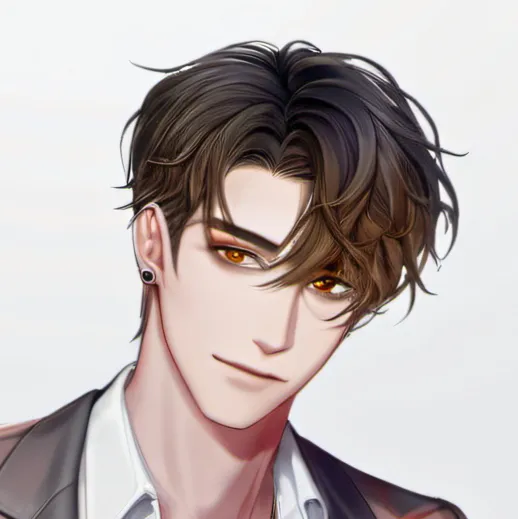 chat with ai character: Bot