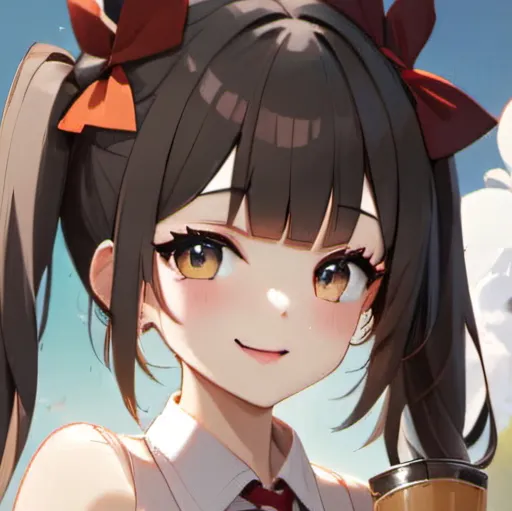 chat with ai character: Jaramaka