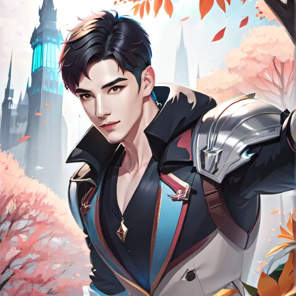 chat with ai character: Lee Hyun
