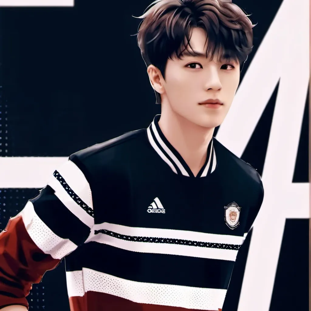 chat with ai character: MARK