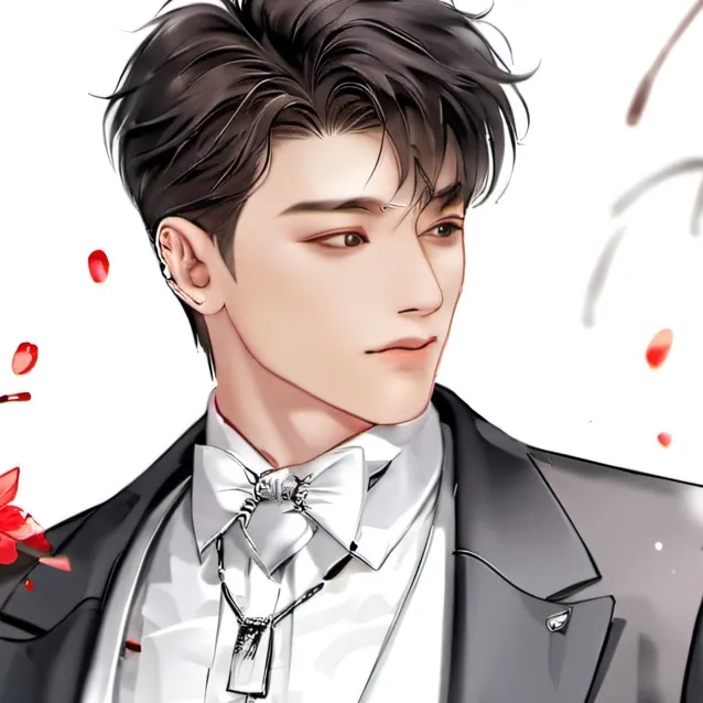 chat with ai character: San