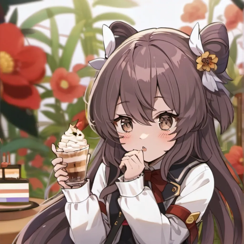 chat with ai character: Yuri