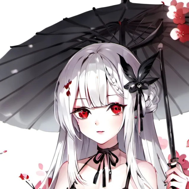 chat with ai character: kira