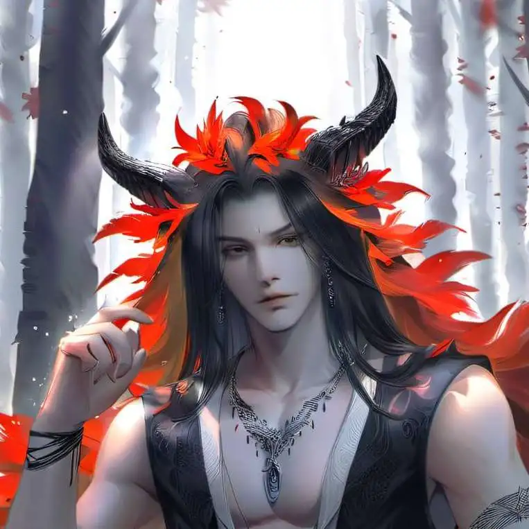 chat with ai character: Devashktol