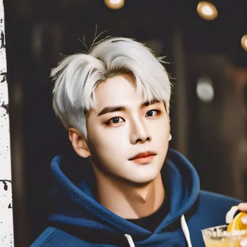 chat with ai character: Lisuhara