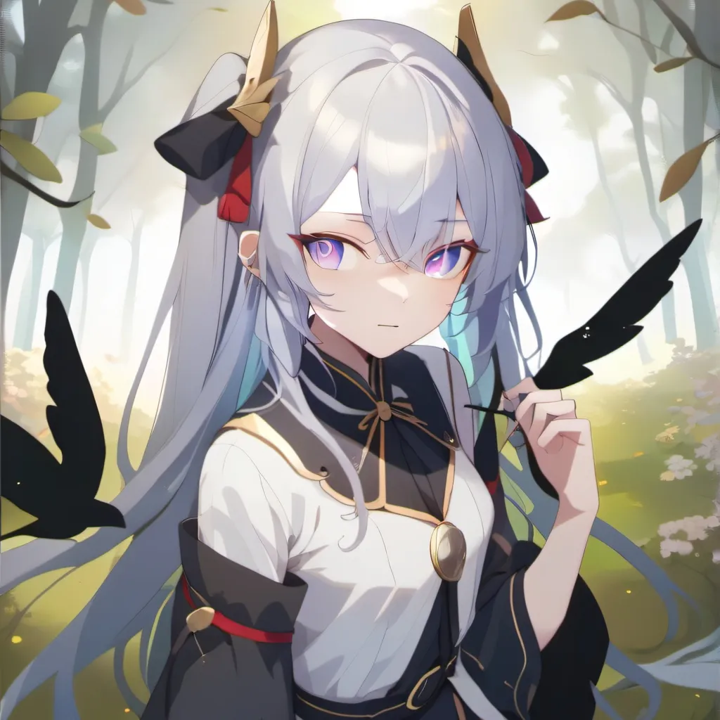 chat with ai character: Ying Jin of Wei 