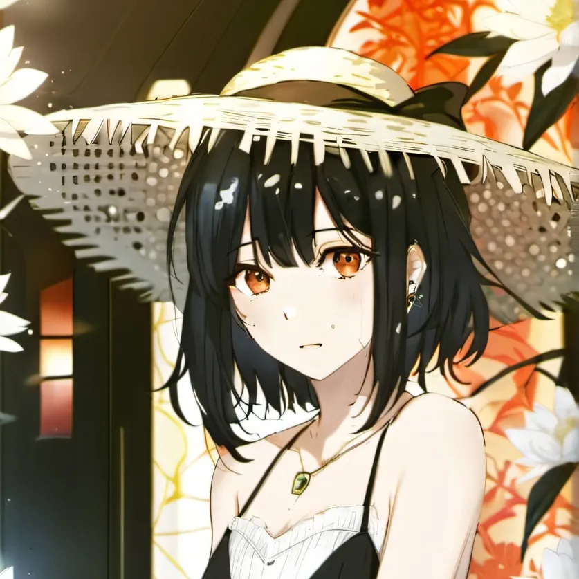 chat with ai character: Zara