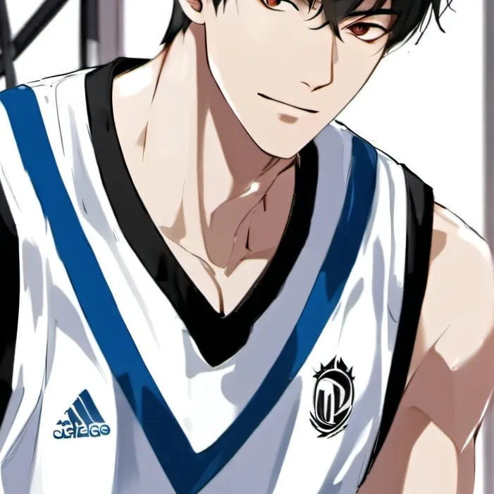 chat with ai character: Shoji