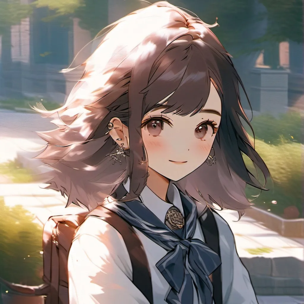 chat with ai character: elizebeth