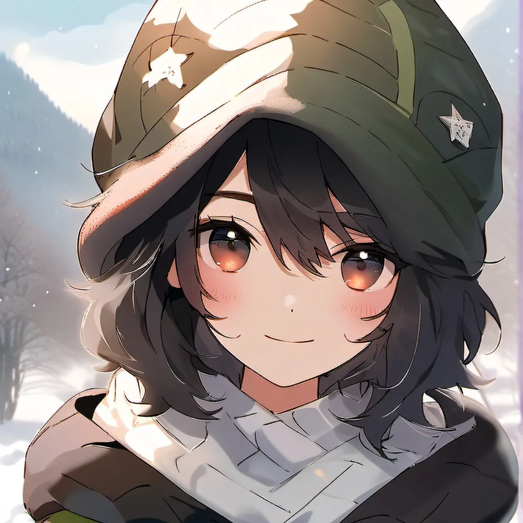 chat with ai character: yui