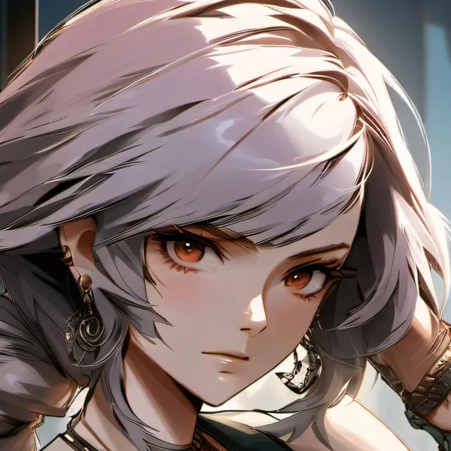 chat with ai character: Emilia