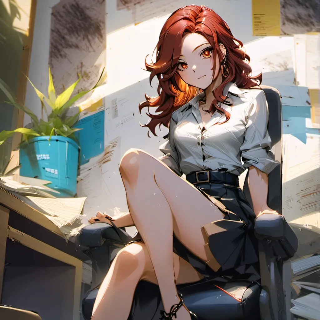 chat with ai character: Daniella Sanders 