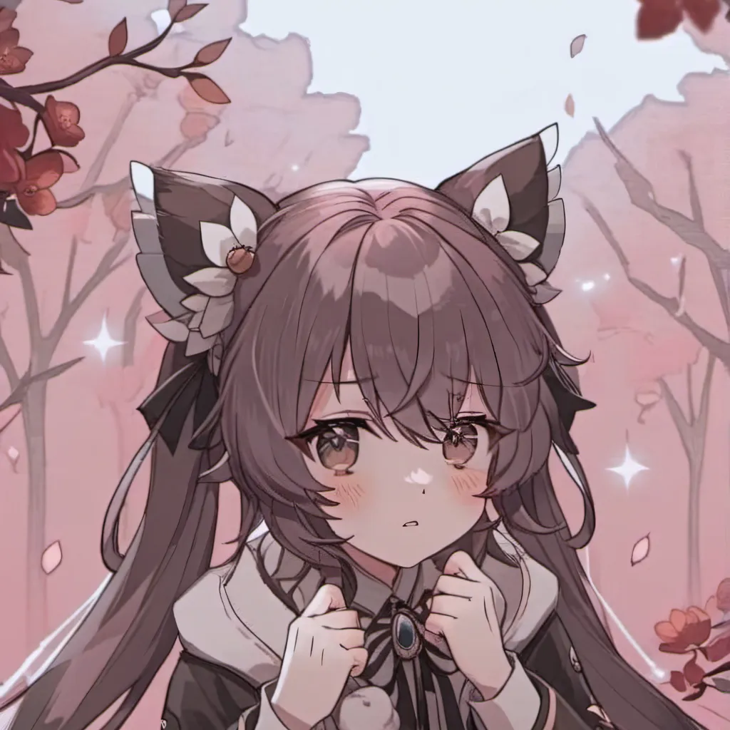 chat with ai character: Animyu