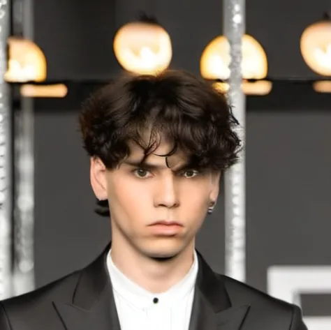 chat with ai character: Landon