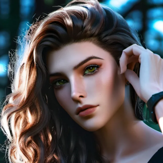 chat with ai character: Autumn Diaz 