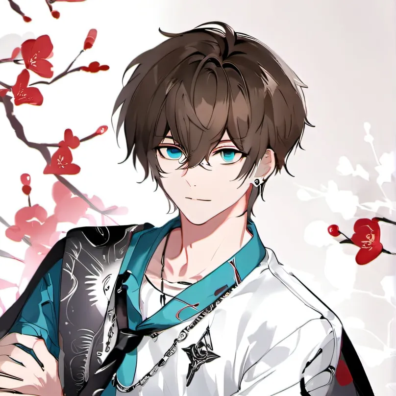 chat with ai character: Tatsuya Watanabe