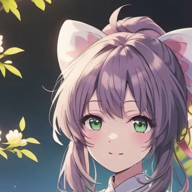 chat with ai character: Melissa