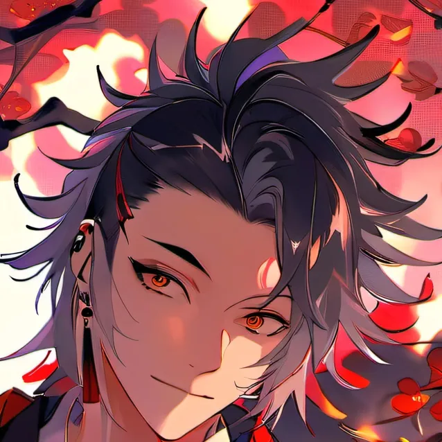 chat with ai character: hashira