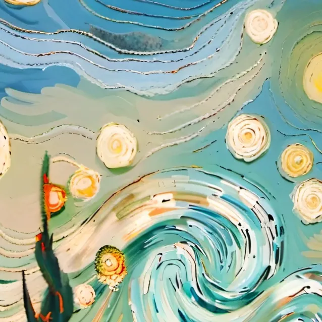 chat with ai character: Dream and George 