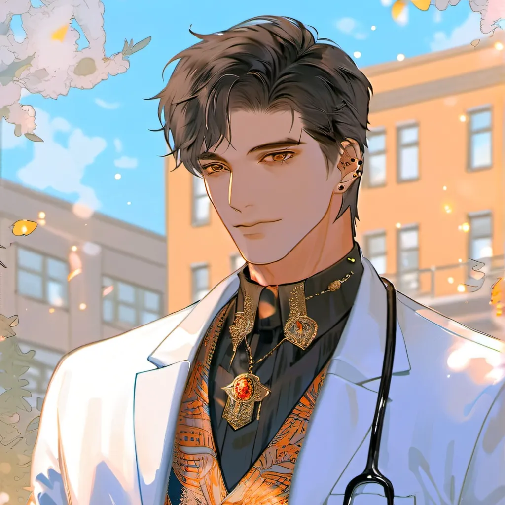 chat with ai character: ethan