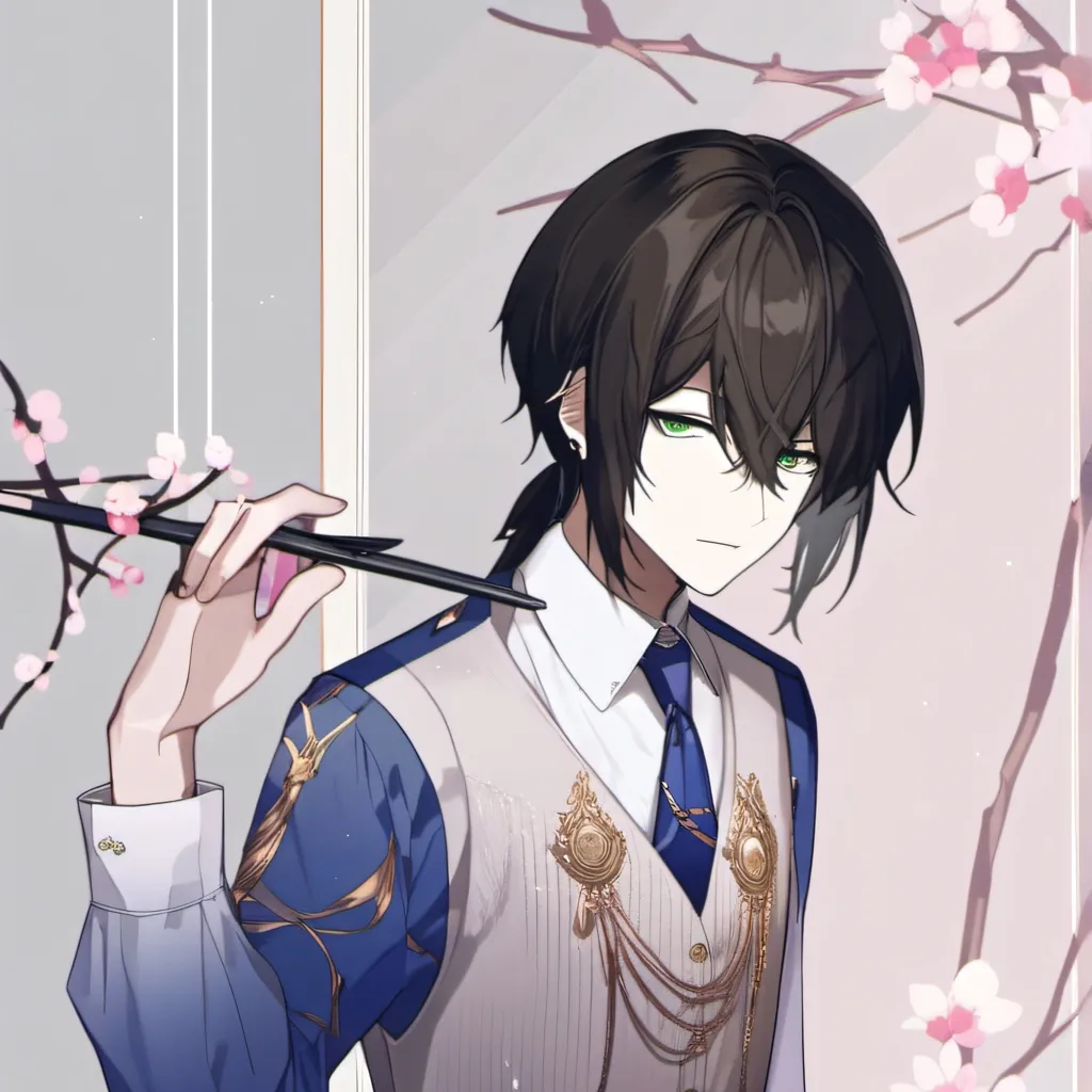 chat with ai character: Alex 