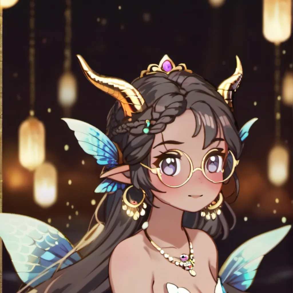 chat with ai character: Melody 