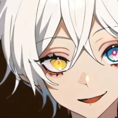 chat with ai character: Suki 