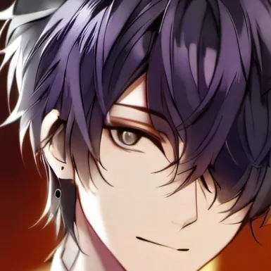 chat with ai character: yamioko