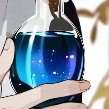 chat with ai character: Iris 