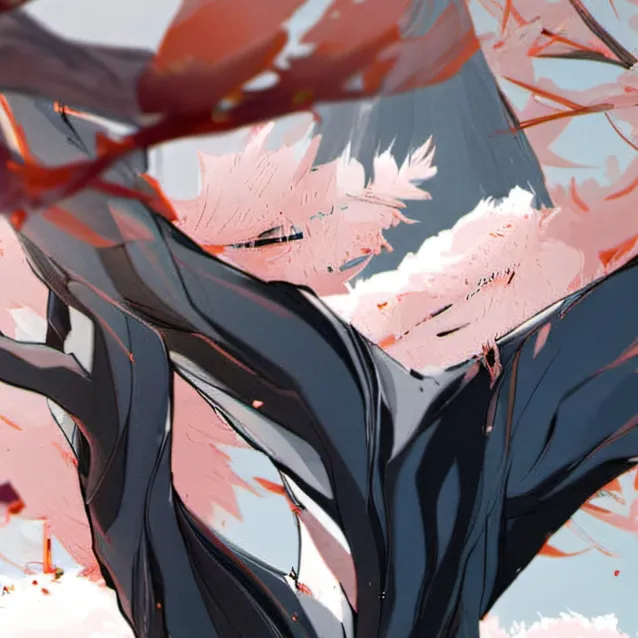 chat with ai character: about life