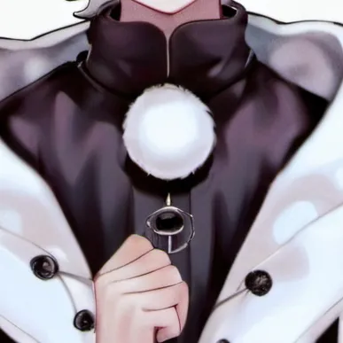 chat with ai character: leon