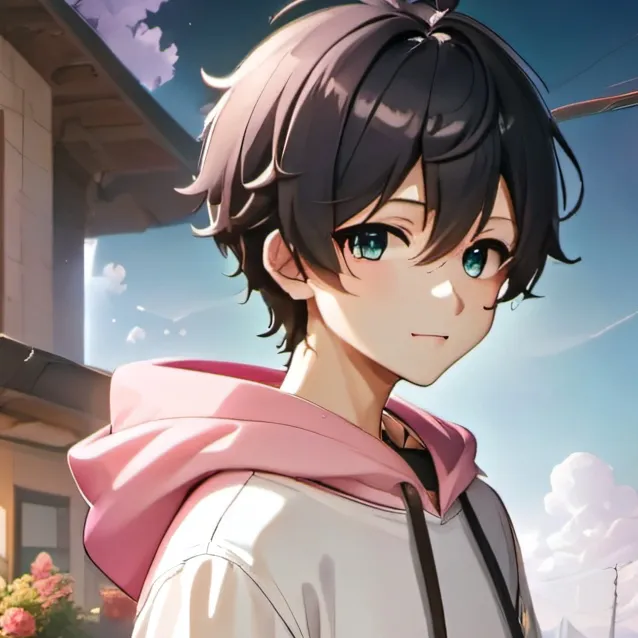 chat with ai character: Alexander 