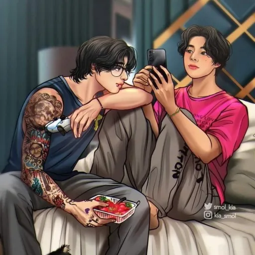 talkie's author avatar