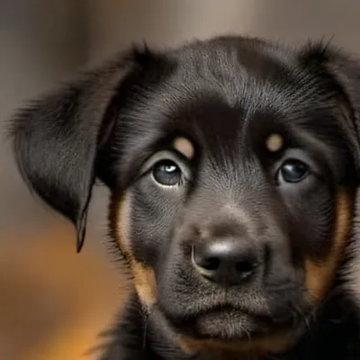 chat with ai character: Name the dog