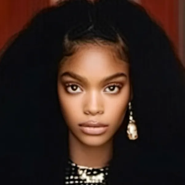 chat with ai character: Alia