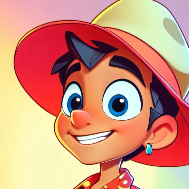 chat with ai character: Sky meme✩