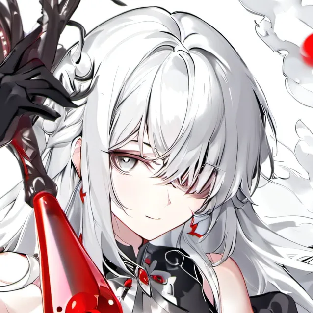 chat with ai character: Scarlett