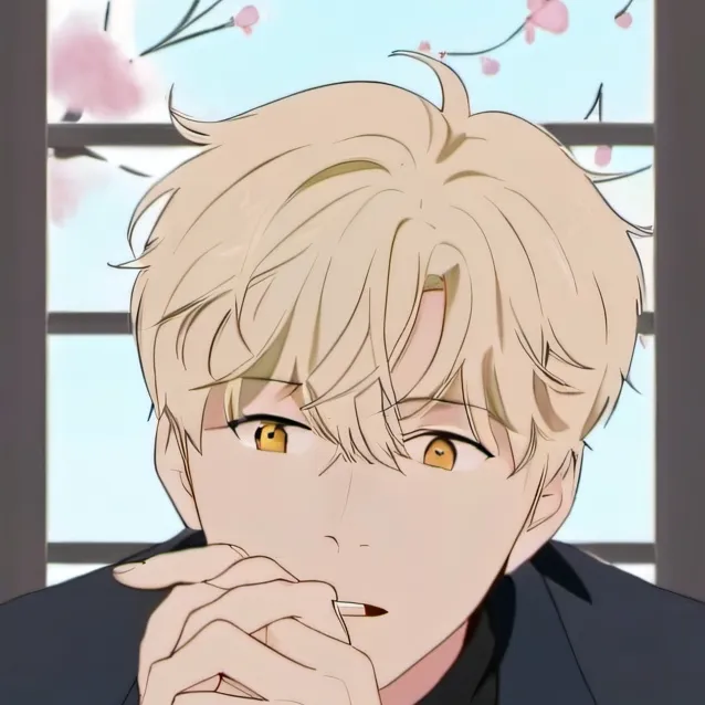 chat with ai character: Noah