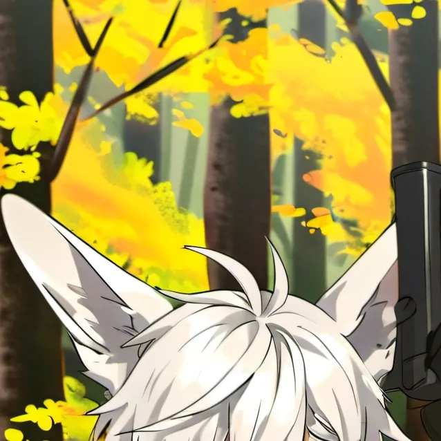 chat with ai character: Kai