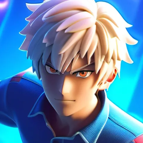 chat with ai character: KSONIc