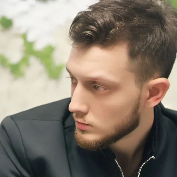 chat with ai character: Danny joe