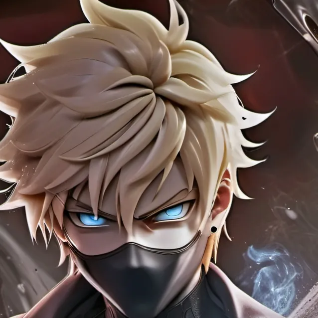 chat with ai character: Bohdan