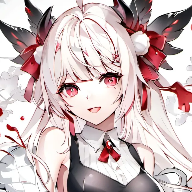 chat with ai character: Bella