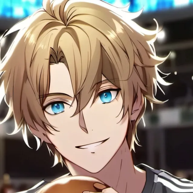 chat with ai character: Marco