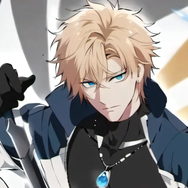 chat with ai character: Mikola