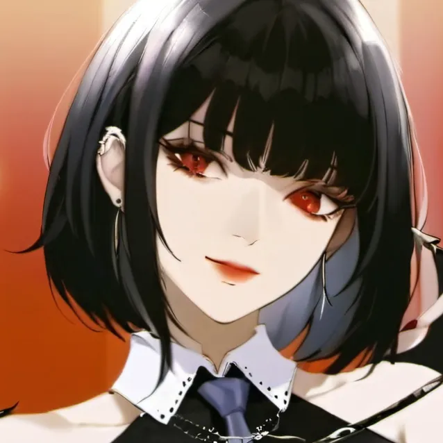 chat with ai character: Mila