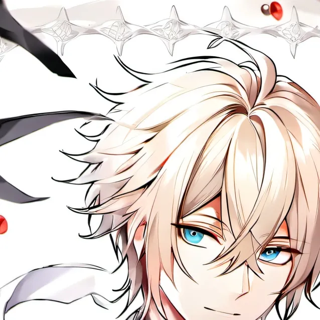 chat with ai character: Kirill