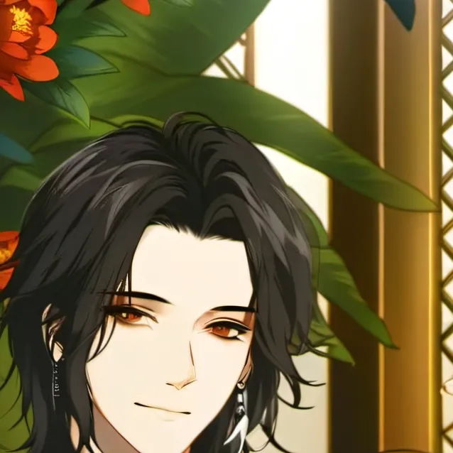 chat with ai character: 𝐤𝐲𝐨